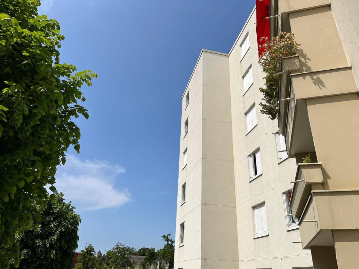 Appartement Les Rives Remoises Reims