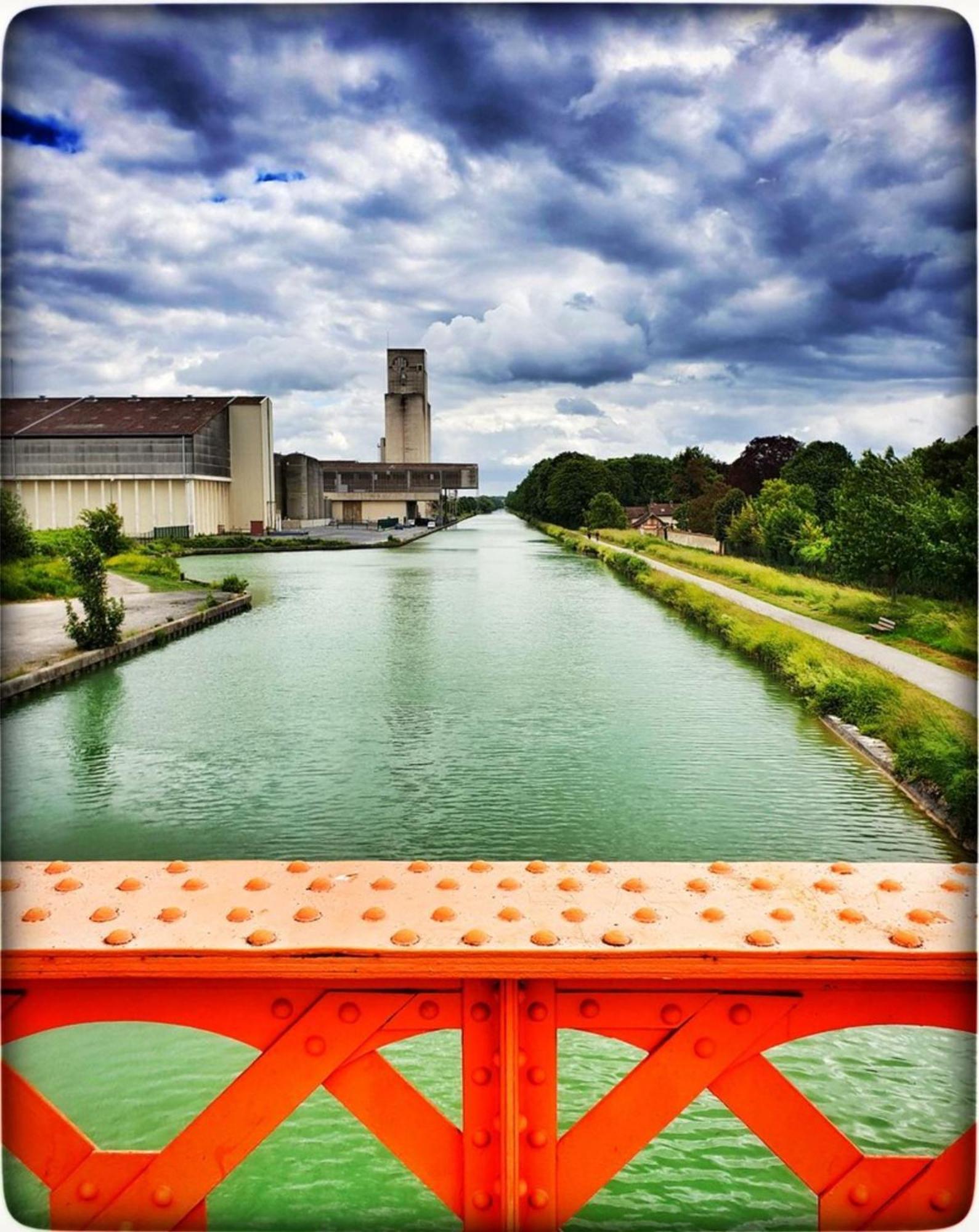 Les Rives Remoises